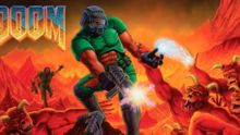 Bethesda 更新 Doom 移植版以解决烦人的登录要求